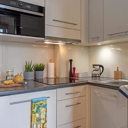 3D Wygoda Apartamenty Краків Номер фото