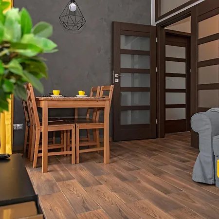 3D Wygoda Apartamenty Краків Номер фото