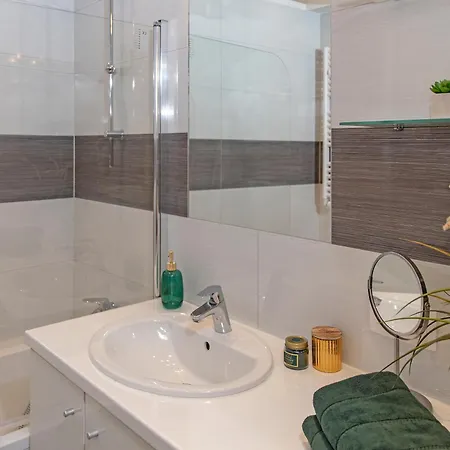 3D Wygoda Apartamenty Краків Номер фото