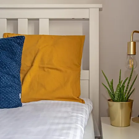 3D Wygoda Apartamenty Краків Номер фото