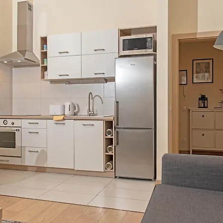 3D Wygoda Apartamenty Краків Номер фото