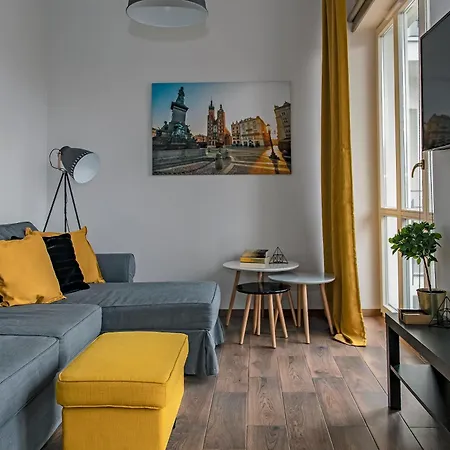 3D Wygoda Apartamenty Краків Номер фото