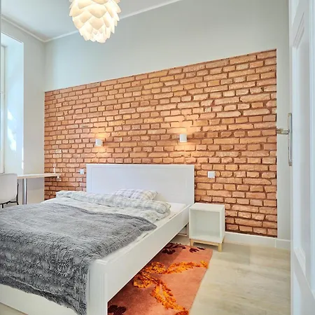 3D Wygoda Apartamenty Краків Екстер'єр фото