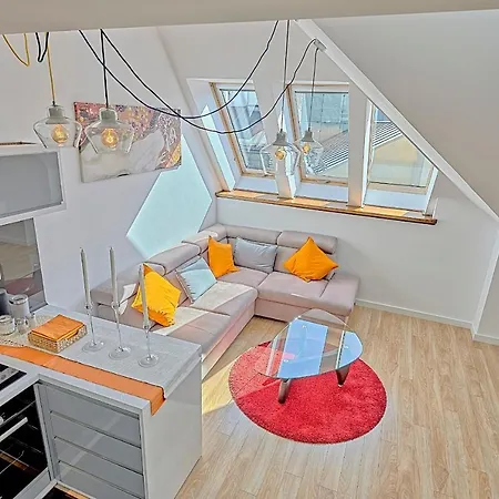 3D Wygoda Apartamenty Краків Екстер'єр фото