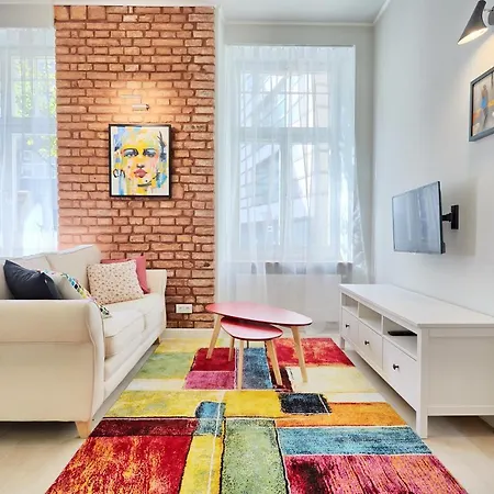 3D Wygoda Apartamenty Краків Екстер'єр фото