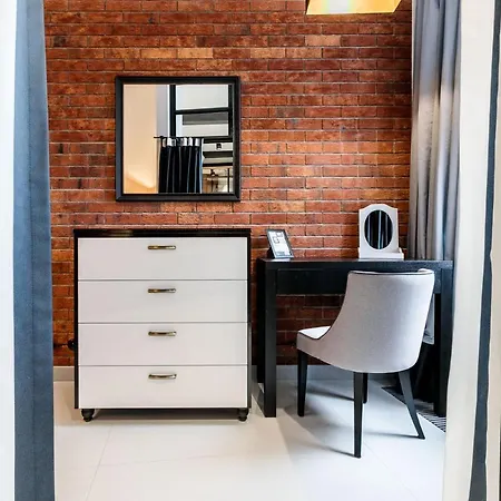 3D Wygoda Apartamenty Краків Екстер'єр фото