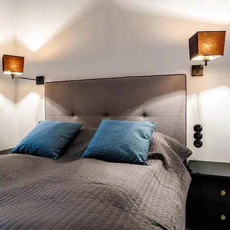 3D Wygoda Apartamenty Краків Екстер'єр фото