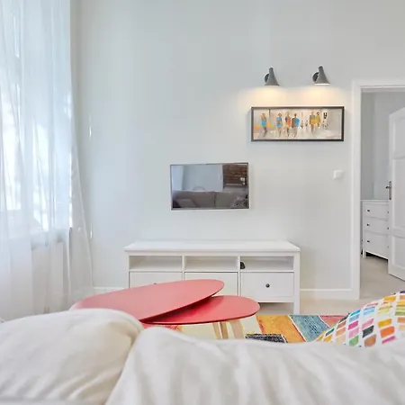 3D Wygoda Apartamenty Краків Екстер'єр фото