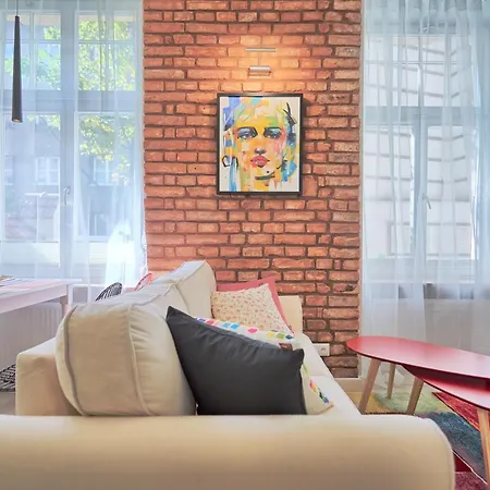 3D Wygoda Apartamenty Краків Екстер'єр фото