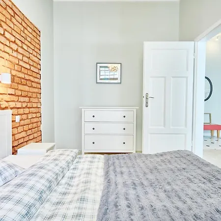 3D Wygoda Apartamenty Краків Екстер'єр фото
