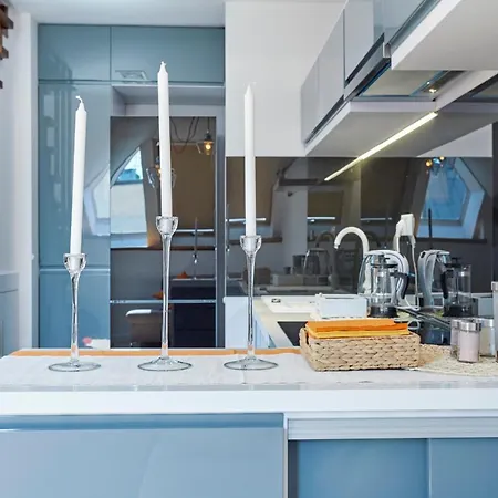 3D Wygoda Apartamenty Краків Екстер'єр фото