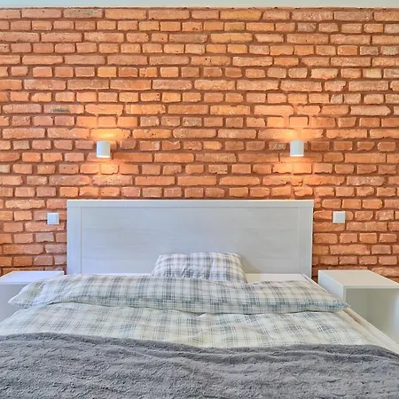 3D Wygoda Apartamenty Краків Екстер'єр фото