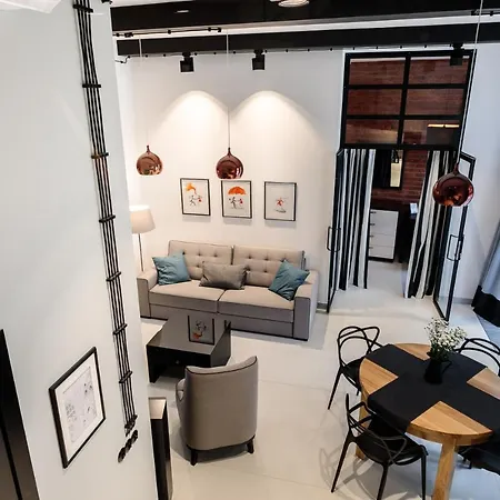 3D Wygoda Apartamenty Краків Екстер'єр фото