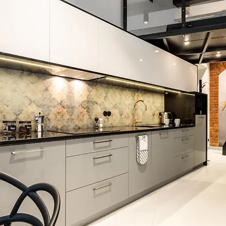 3D Wygoda Apartamenty Краків Екстер'єр фото