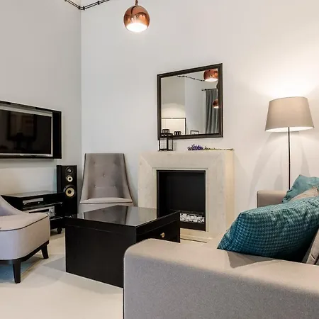 3D Wygoda Apartamenty Краків Екстер'єр фото