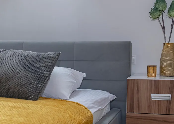 3D Wygoda Apartamenty