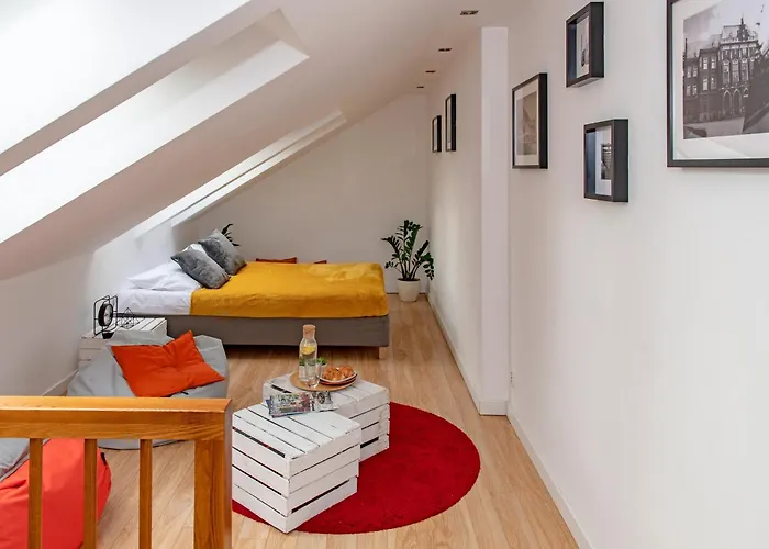 3D Wygoda Apartamenty
