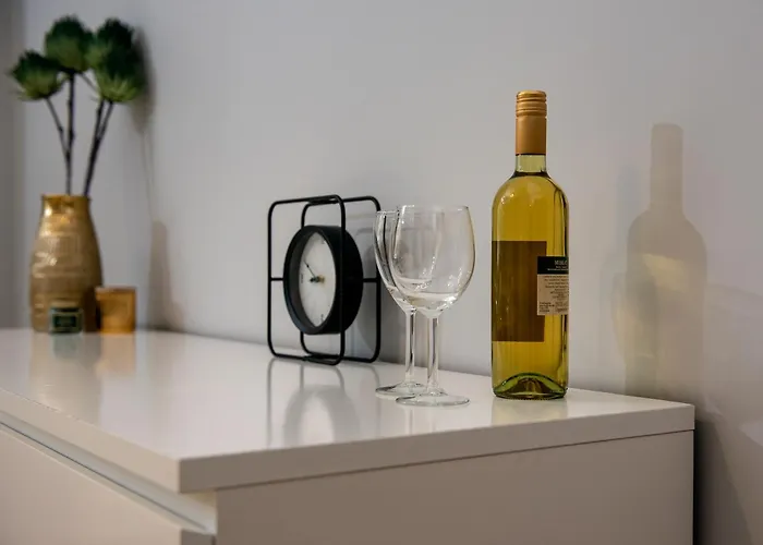 3D Wygoda Apartamenty