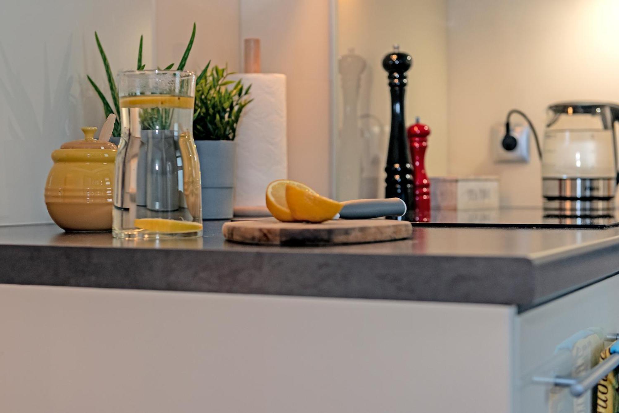 3d Wygoda Apartment