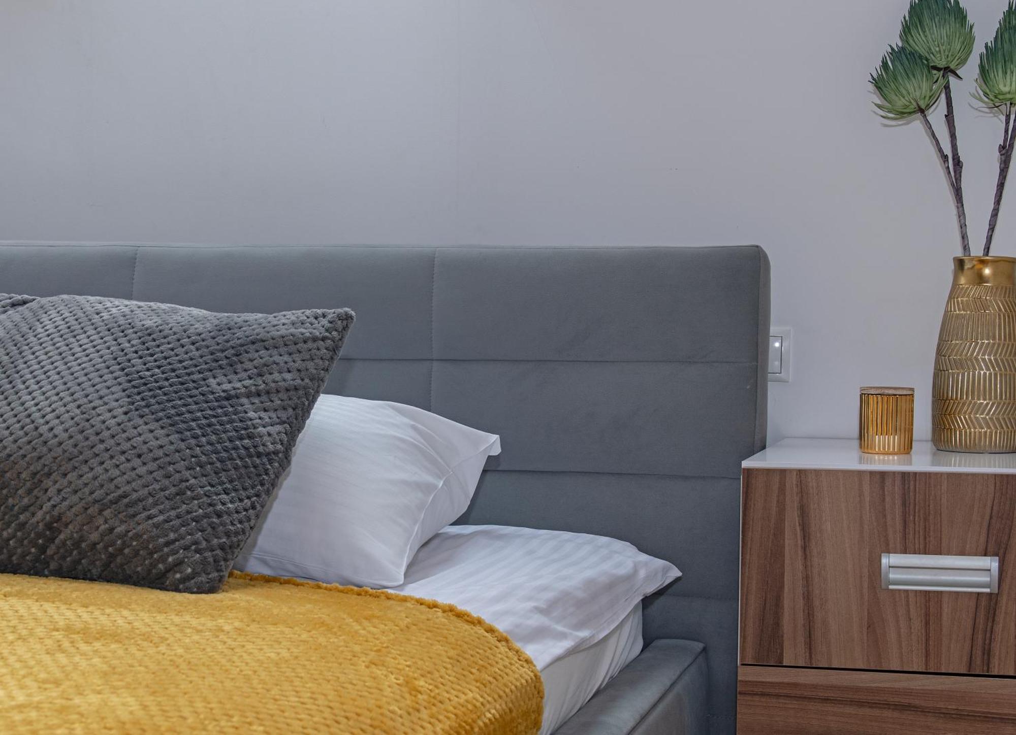3d Wygoda Apartment Krakau