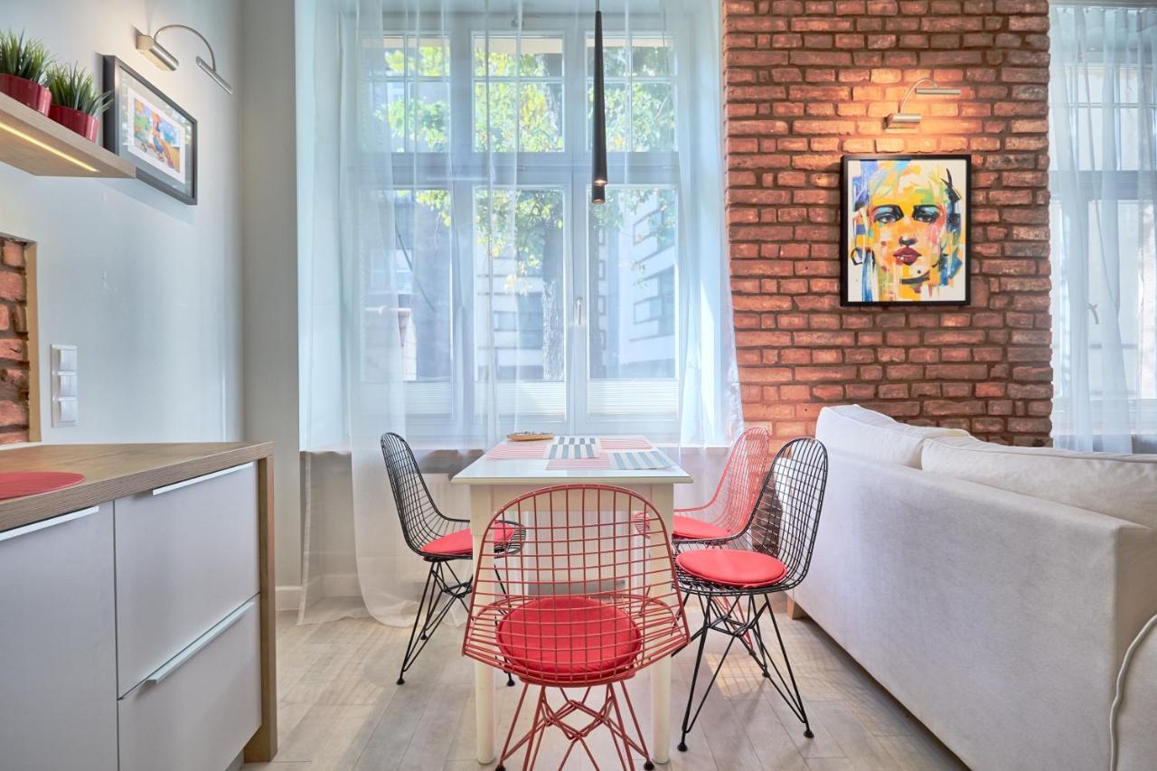 3d Wygoda Apartment *