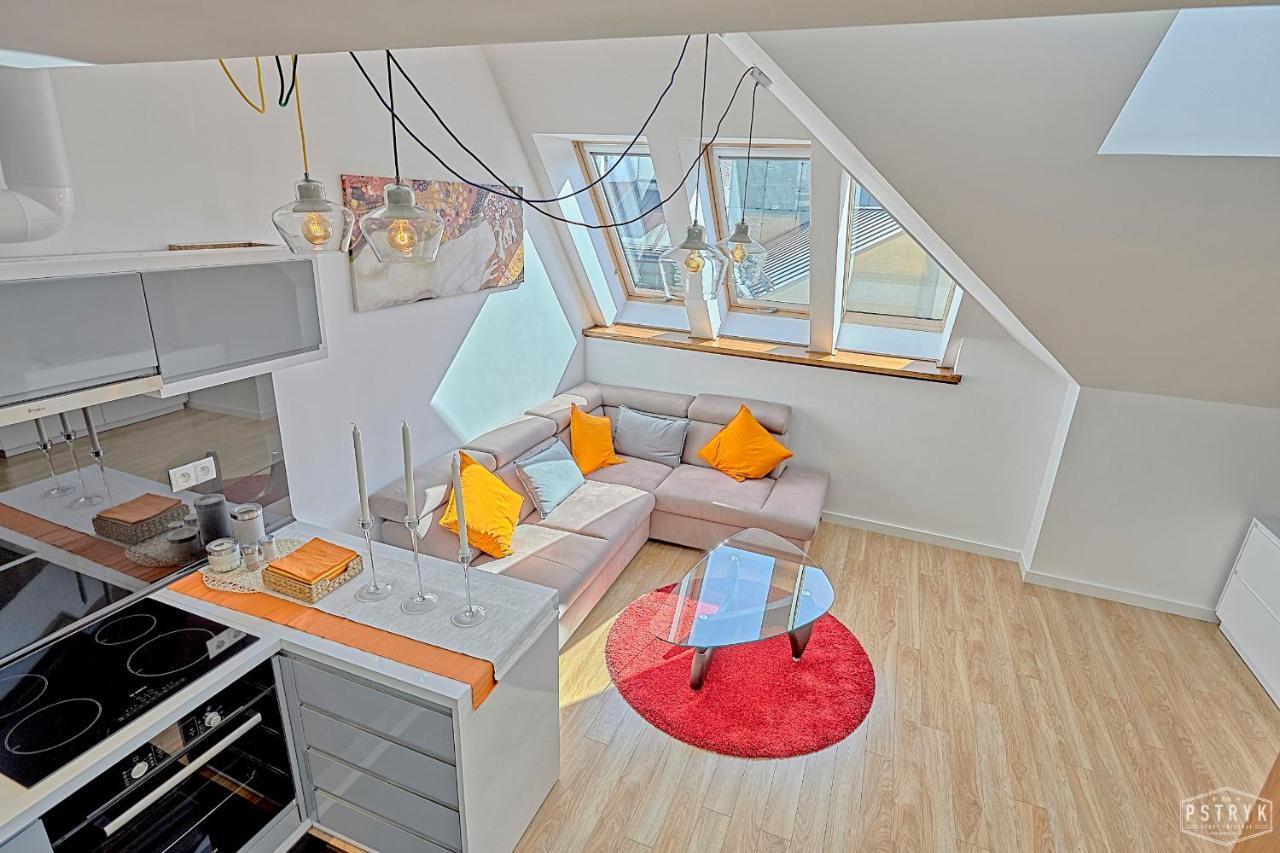 3d Wygoda Apartment *