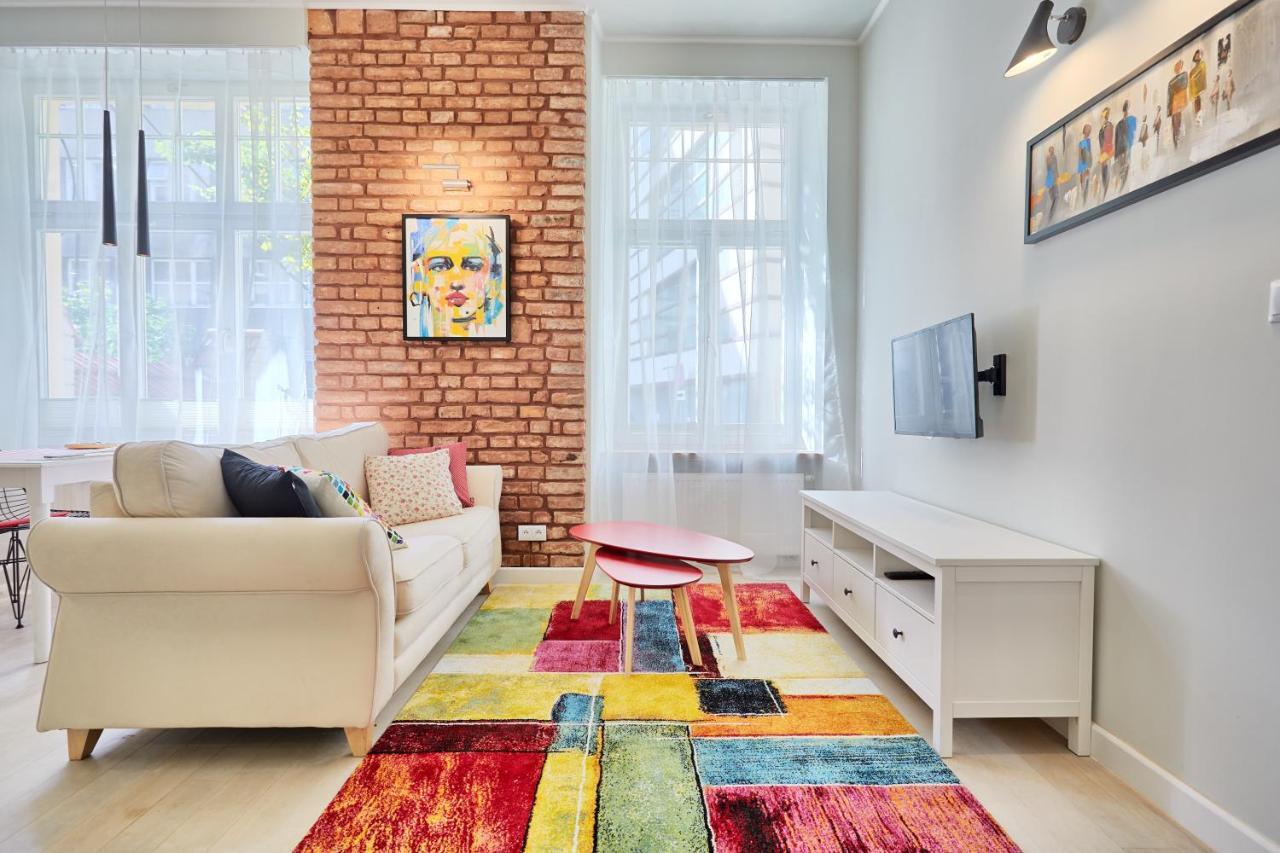 Apartment 3d Wygoda *