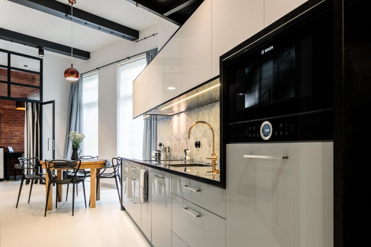 3d Wygoda Apartment Krakau