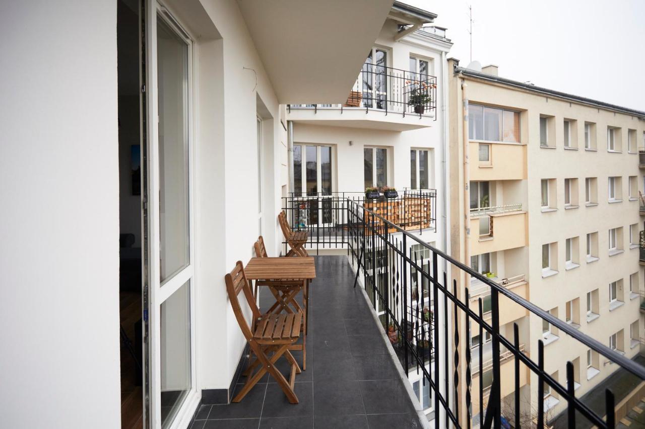 3d Wygoda Apartment *