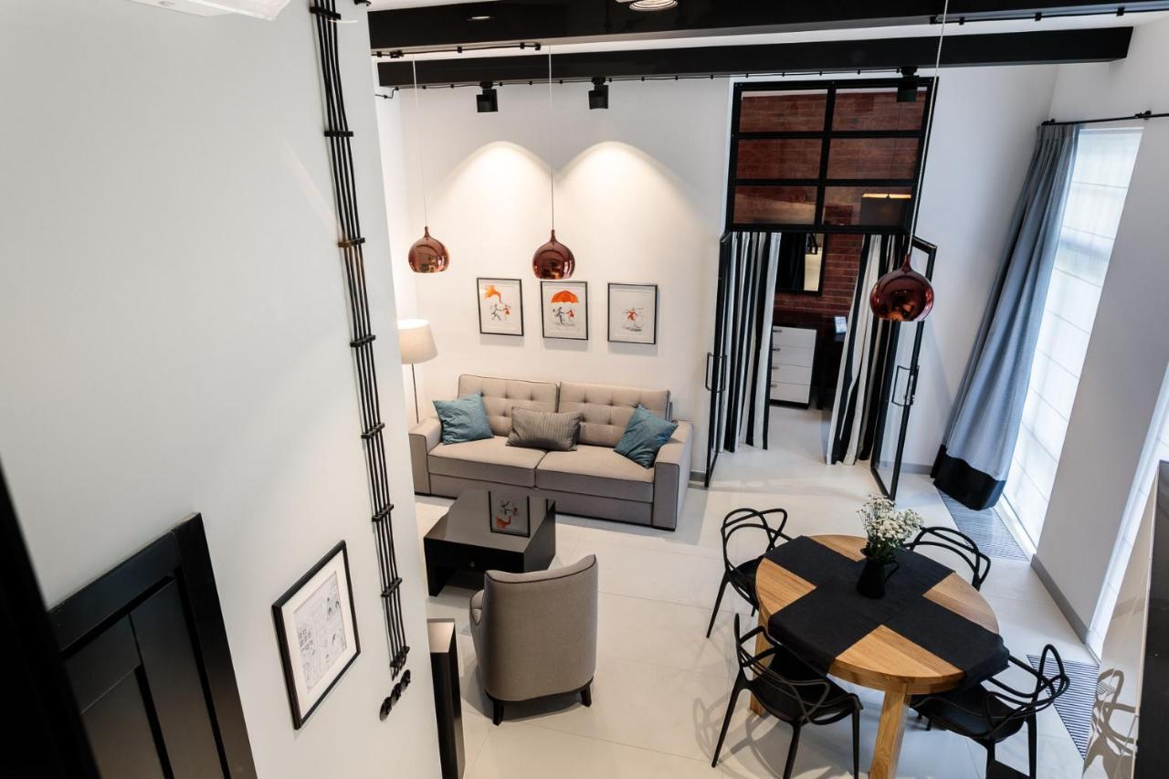 3d Wygoda Apartment