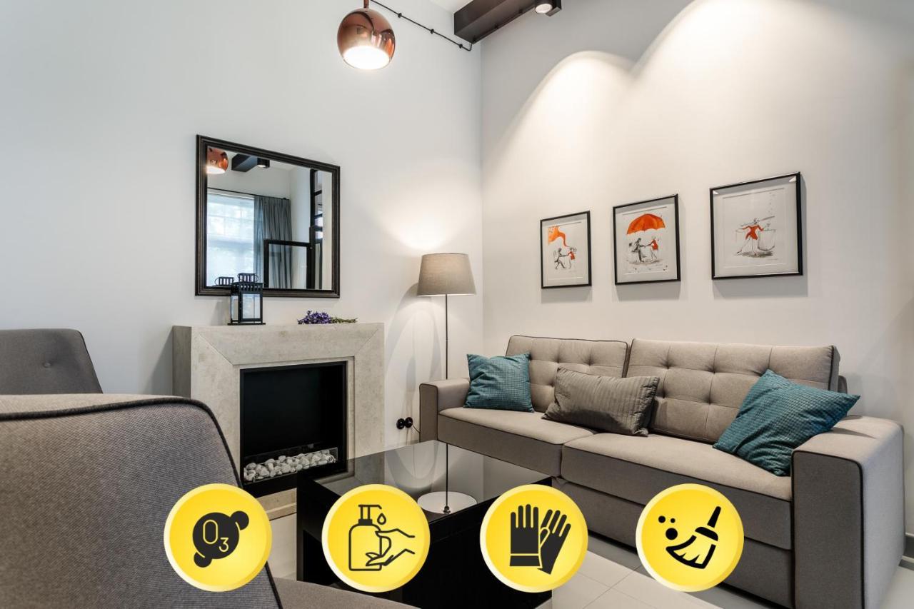 3d Wygoda Appartamento